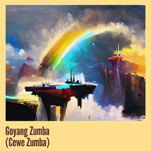 Goyang Zumba (Cewe Zumba)