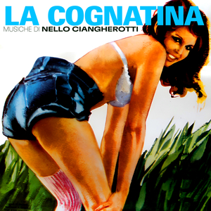 La cognatina (From "La cognatina" Soundtrack / Romantico #3)