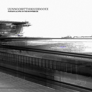 Involucion (Dark Ambient V1)