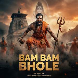 Bam Bam Bhole