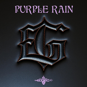 Purple Rain - DJ EDDIE G REMIXER BOSS