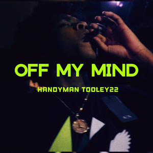 Off My Mind
