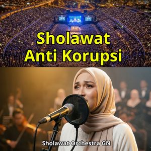Sholawat Anti Korupsi