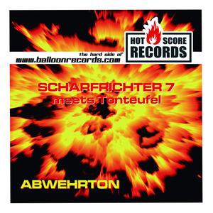Abwehrton 2004 (Remix Edit)