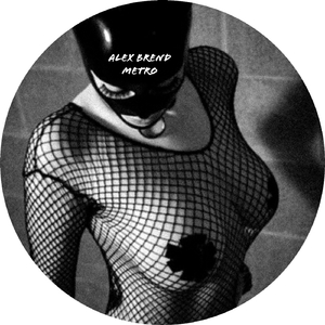 Polyanka Metro Station