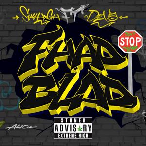 Fhad Blad (feat. Deva)