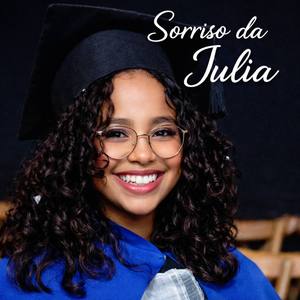 Sorriso da Julia