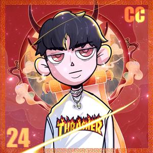 1.我想 (Prod.Jianastic.X)