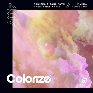 Invidia (Extended Mix)