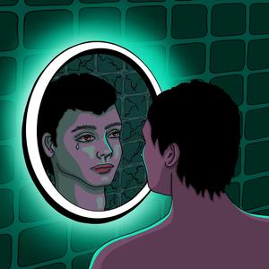 boys cry too (feat. Salty)