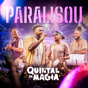 Paralisou (Ao Vivo)