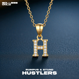 Hustlers (Extended Mix)