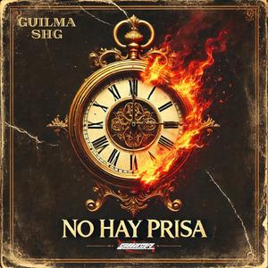No Hay Prisa (feat. SHG)
