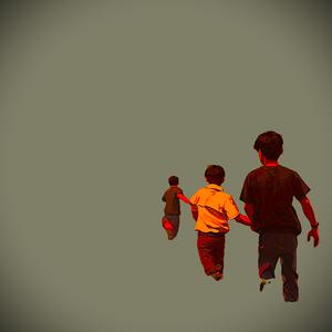 삼촌이 지키러 갈게