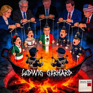 Titeres De La Sombra