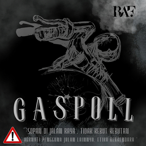 Gaspoll
