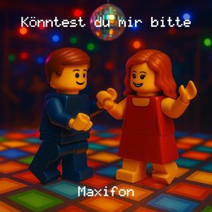 Könntest du mir bitte