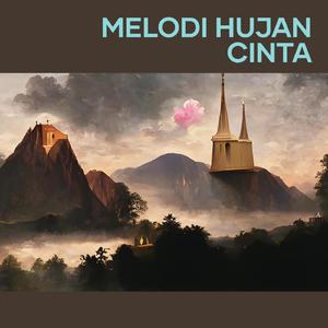 Melodi Hujan Cinta