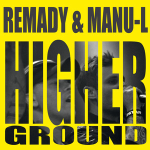 Higher Ground (Radio Edit)