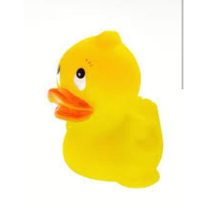 Badeand I Badekar