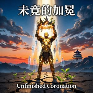 未竟的加冕