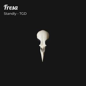 Fresaaaaa