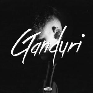 Ganduri (feat. Erik)
