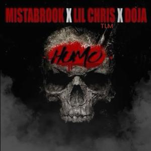 HUMO (feat. Mistabrook, Doja Mello-D & Lil Chris Tlm)