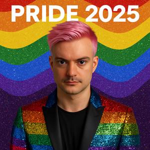 Shine like the Rainbow