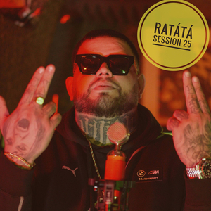 Ratátá Session 25