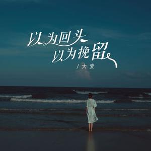以为回头以为挽留 (DJ彭锐版)