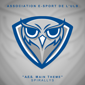 A.E.S. Main Theme (Association E-Sport De L'ulb)
