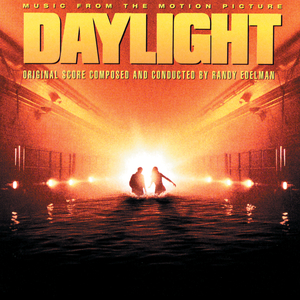 Latura's Theme (Daylight/Soundtrack Version)