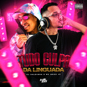 Tudo Culpa da Linguada