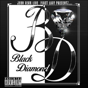 Turn Up (feat. Rod D Knowdat)