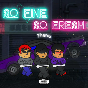 So Fine So Fresh
