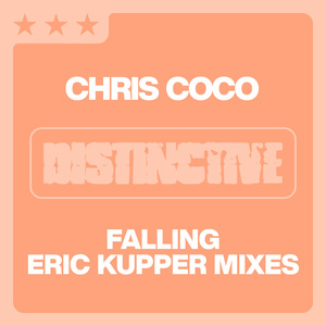 Falling (Kupper's Ibizalectro Mix)