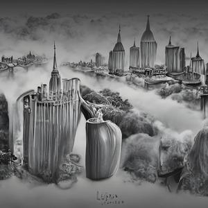 Back Off, This Love of Mine