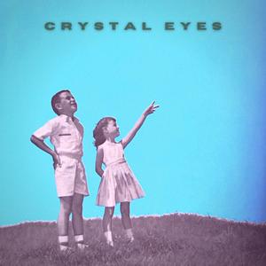 Crystal Eyes