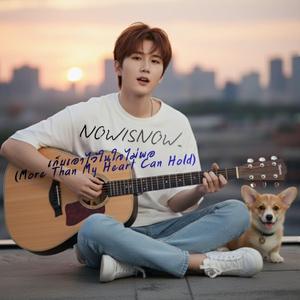 เก็บเอาไว้ในใจไม่พอ (More Than My Heart Can Hold)