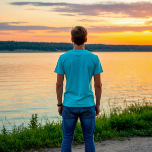 Позывной Волга