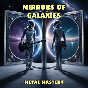 Cosmic Mirrors' curse