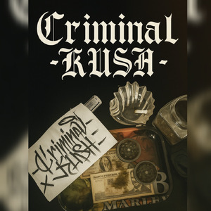 Criminal Kush