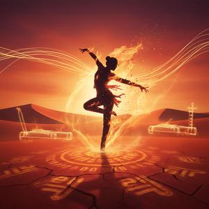 주작의 한낮 드랍