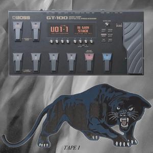 Salt Water, Seafoam, and Everything Sacred