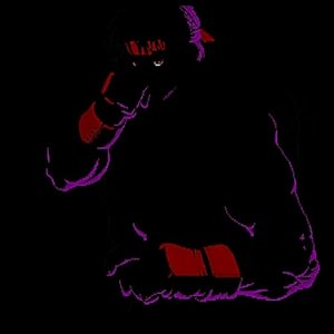 与世隔绝（prod.by Morrow x FAS）