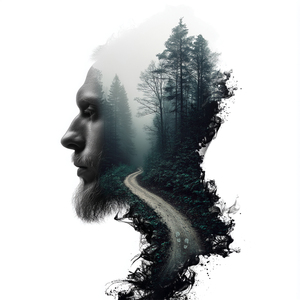 По сліду грішних