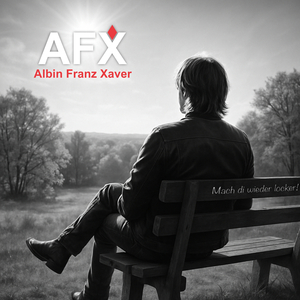 Mach di wieder locker!