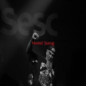 Hotel Song (Instrumental version originally performed by Regina Spektor)