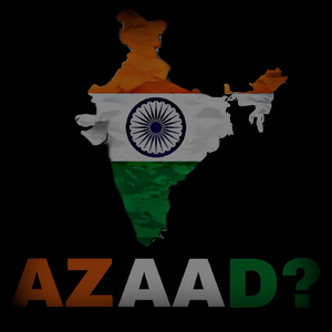 Azaad?